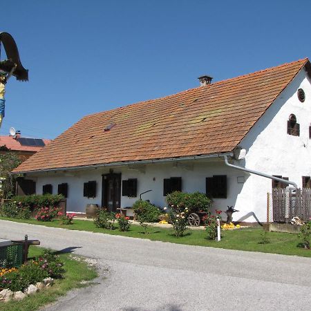 Homestay Kapl Ledinek ภายนอก รูปภาพ