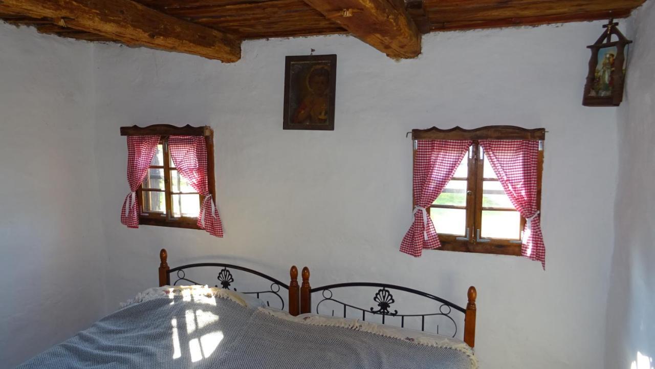 Homestay Kapl Ledinek ภายนอก รูปภาพ